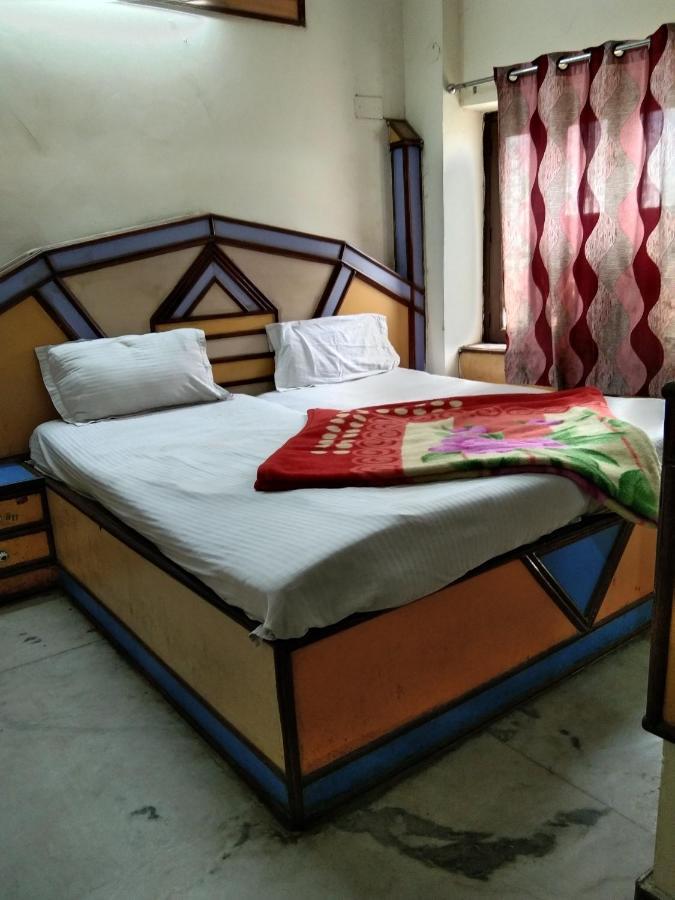 Aparthotel In Shyam