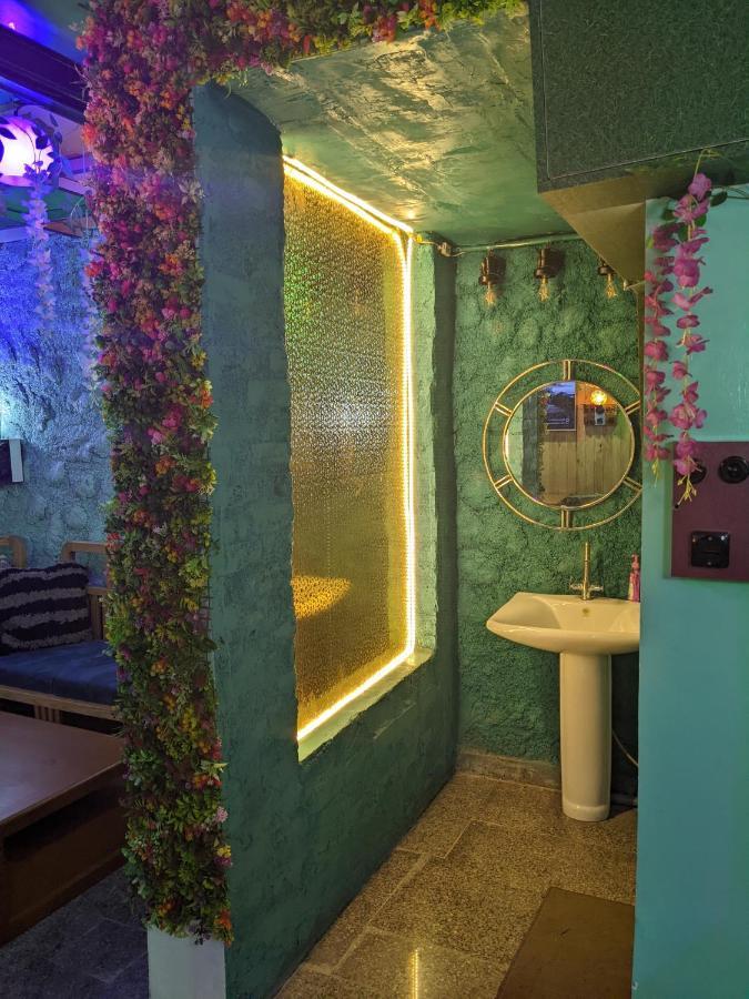 Hotel The Cube