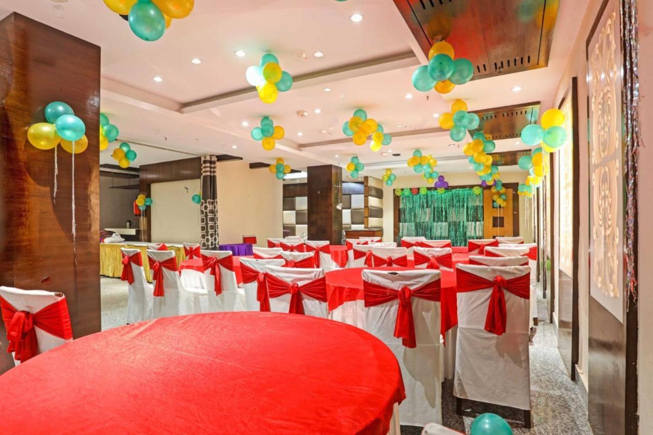 Hotel Fortuner, Karol Bagh, New