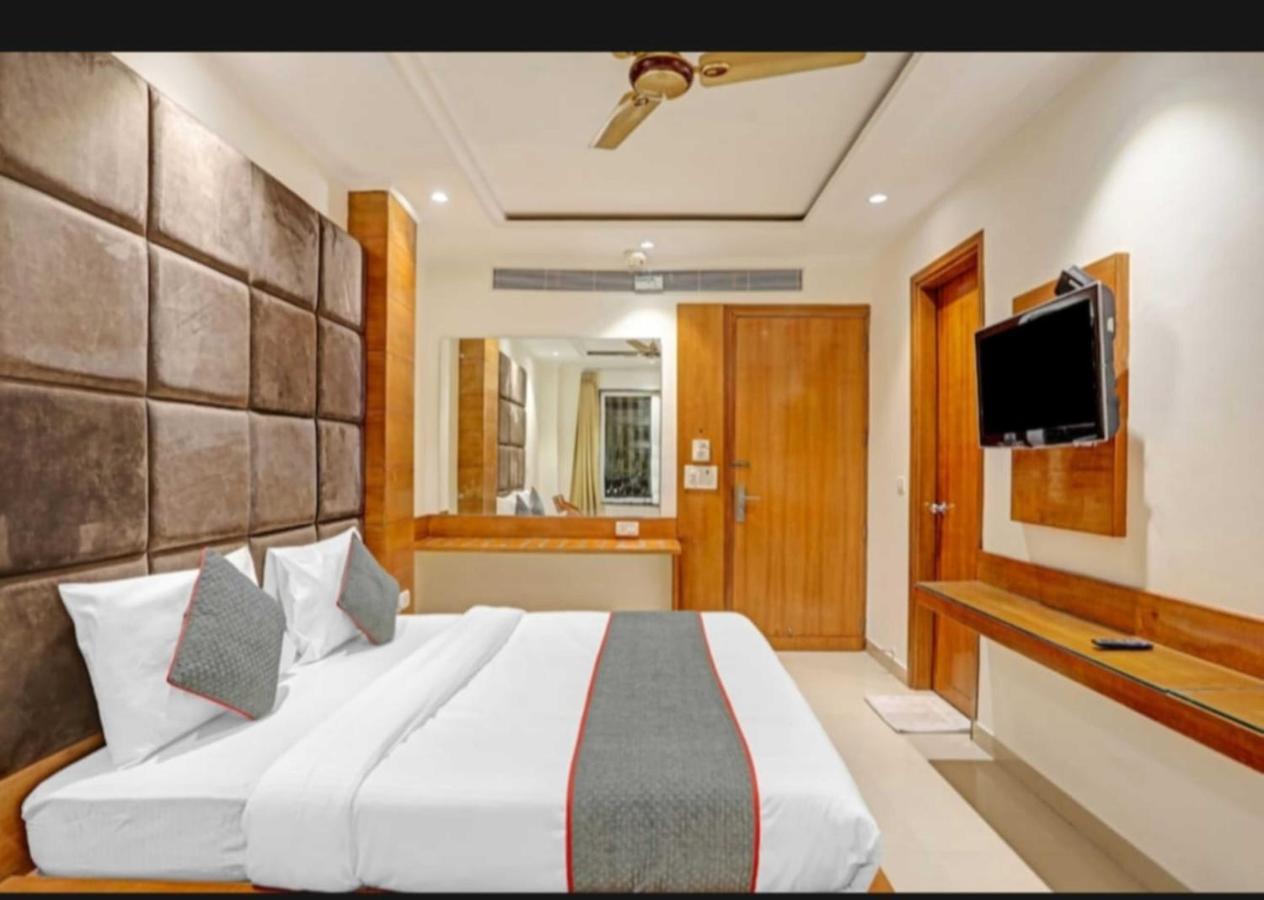 Fortuner, Karol Bagh, New Hotel 4*