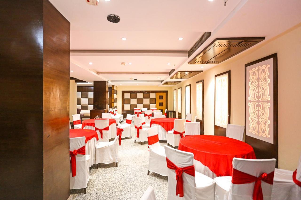 Fortuner Karol Bagh Just 1 Km From New Railway Station 4* Delhi (National Capital Territory of India)