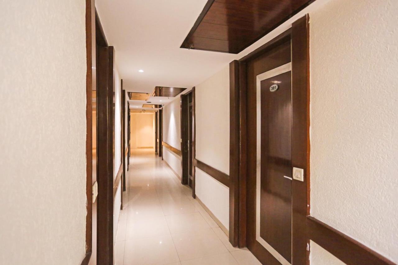Fortuner Karol Bagh Just 1 Km From New Railway Station