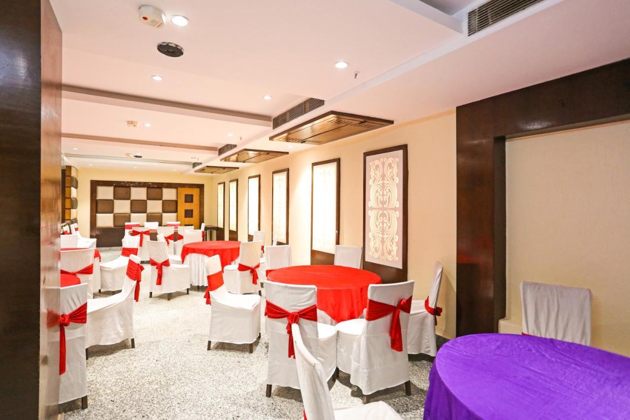 Fortuner Karol Bagh Just 1 Km From New Railway Station Delhi (National Capital Territory of India)