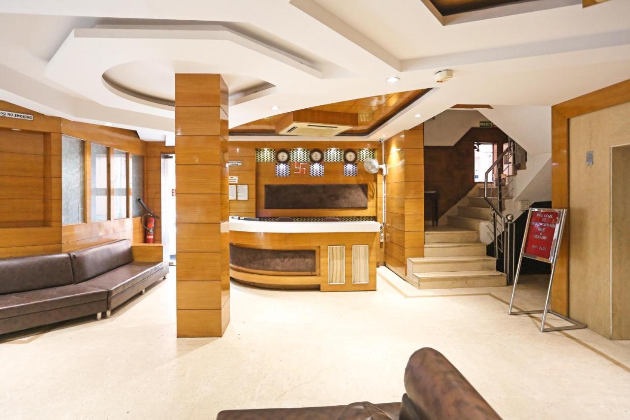Fortuner Karol Bagh Just 1 Km From New Railway Station Hotel