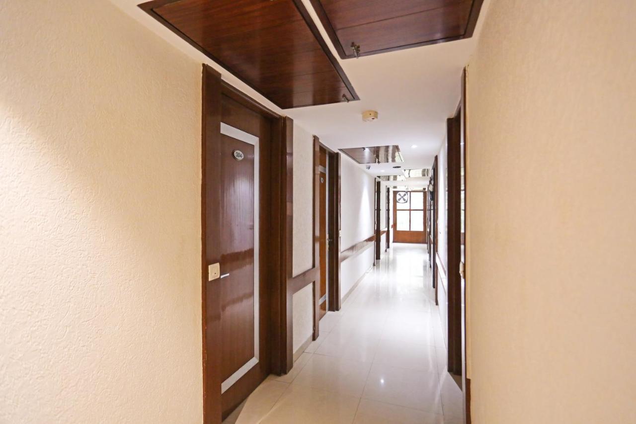 Hotel Fortuner Karol Bagh Just 1 Km From New Railway Station 4*
