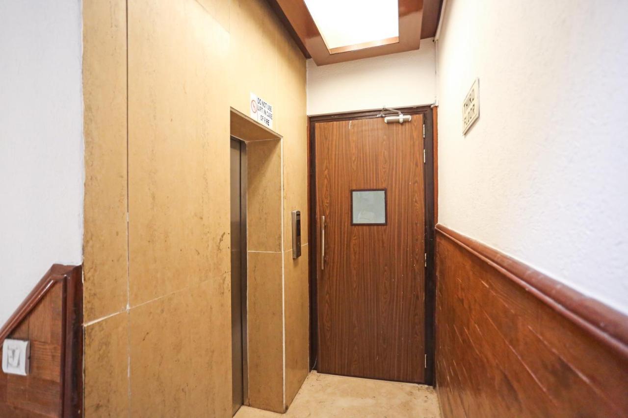 Fortuner Karol Bagh Just 1 Km From New Railway Station 4* Delhi (National Capital Territory of India)