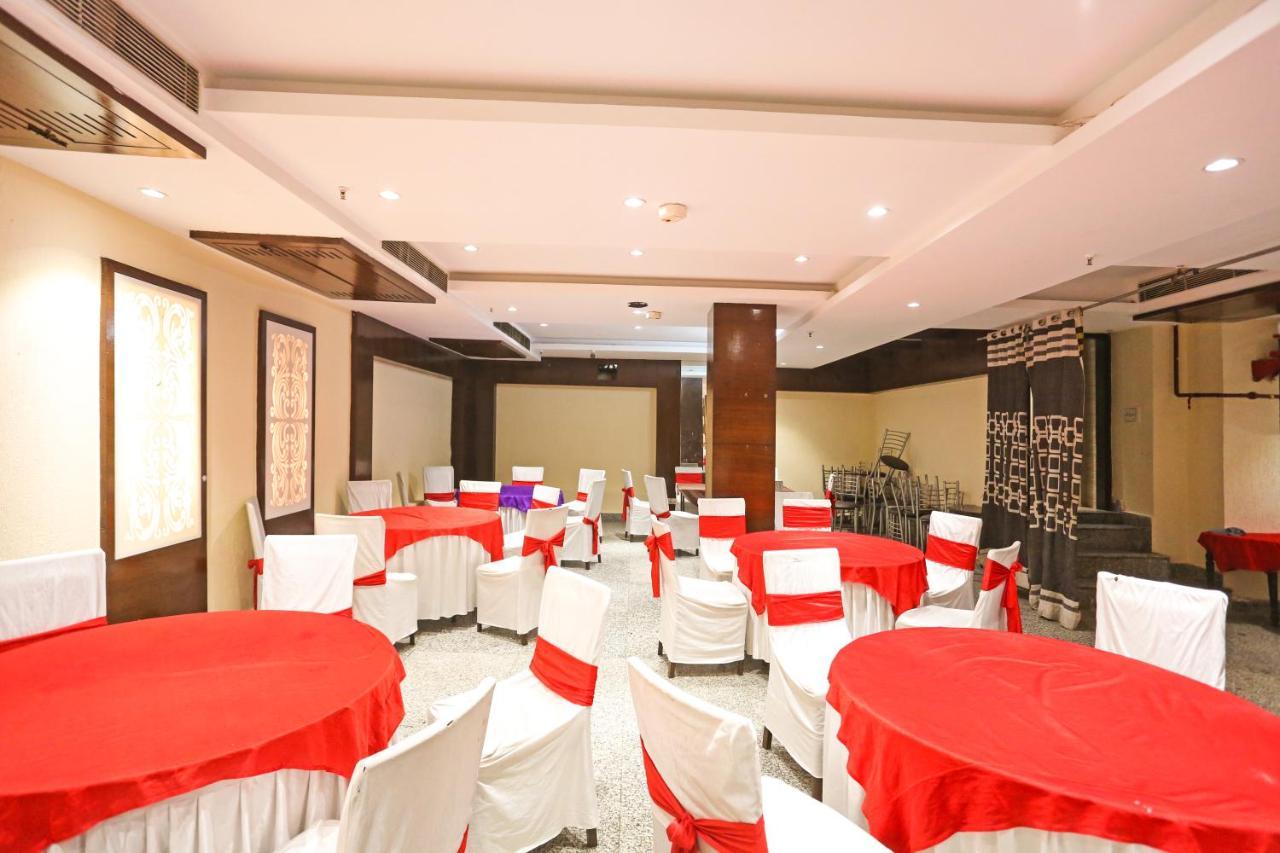 Fortuner Karol Bagh Just 1 Km From New Railway Station 4*