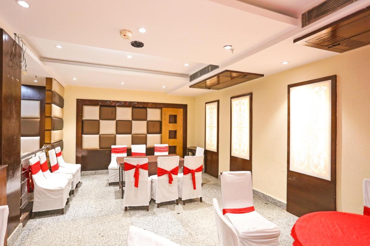 Fortuner Karol Bagh Just 1 Km From New Railway Station Hotel