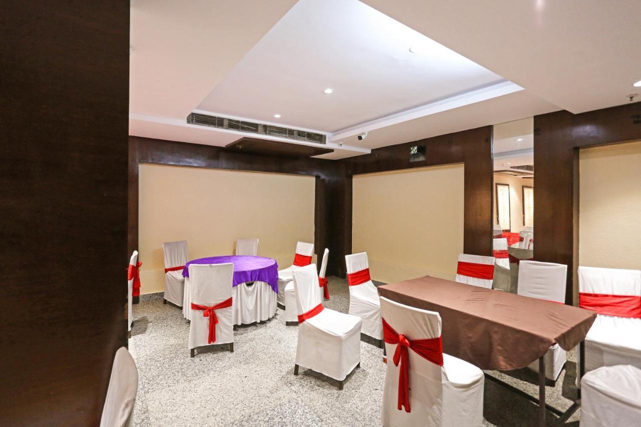 Fortuner Karol Bagh Just 1 Km From New Railway Station Hotel Delhi (National Capital Territory of India)