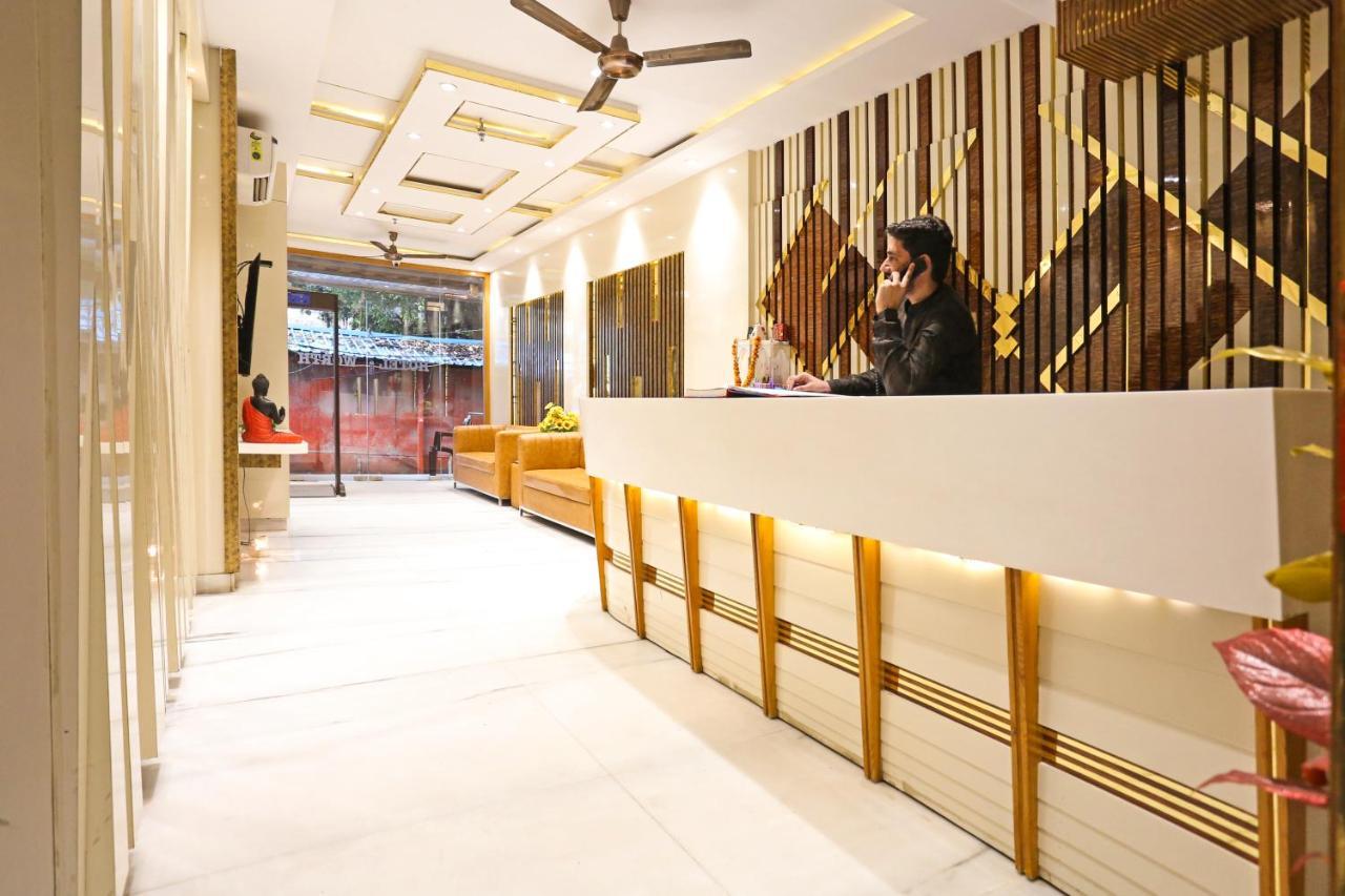 Hotel Worth Newly Bulit - 4*