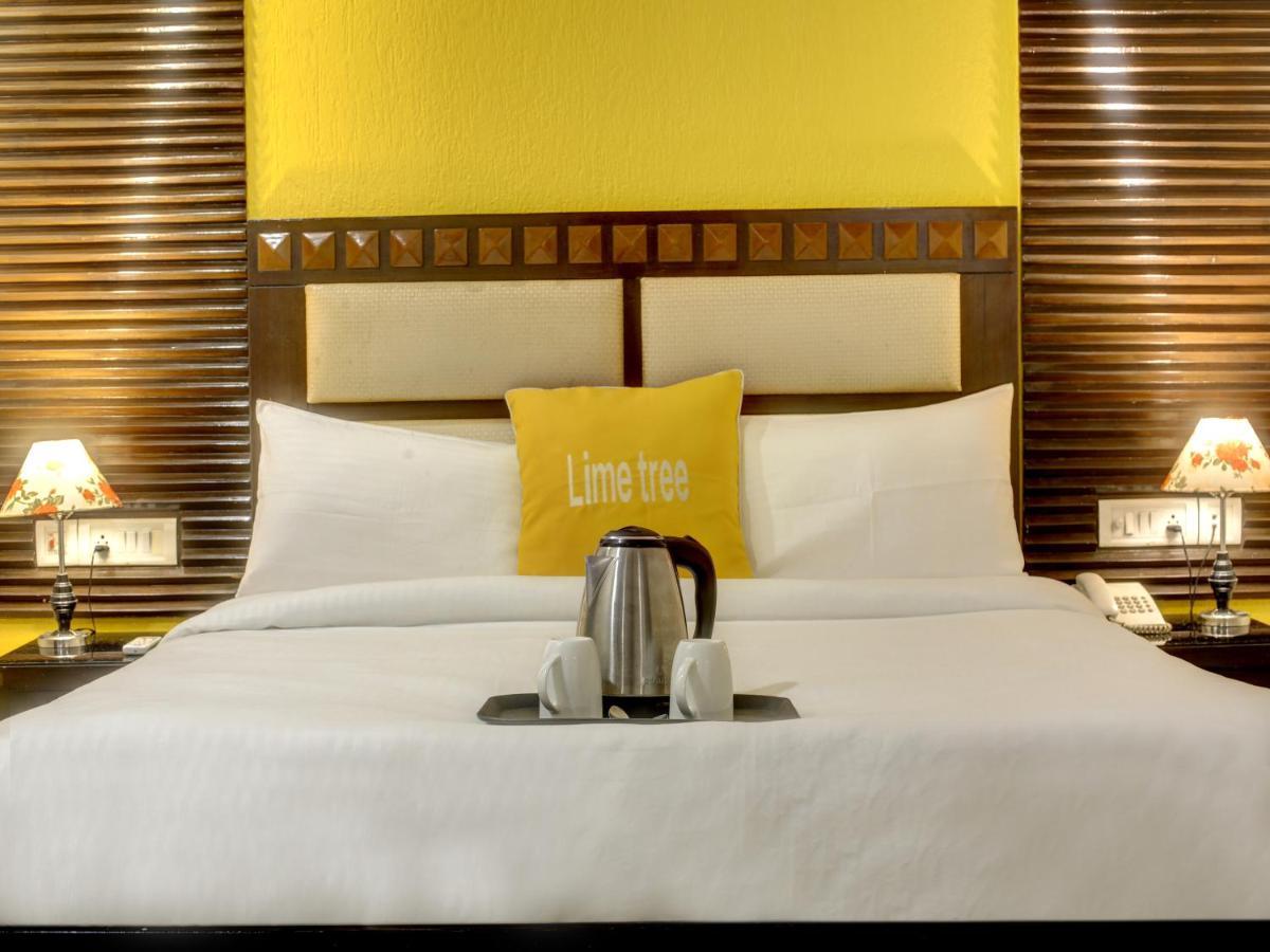 Lime Gk-2 At Greater Kailash Metro South Delhi Nearby Saket Select Guest house *