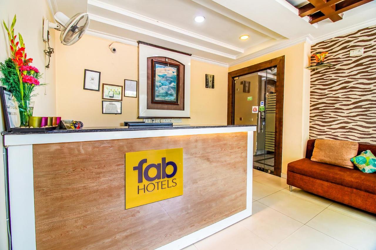 Fabhotel Signature Plaza Hotel