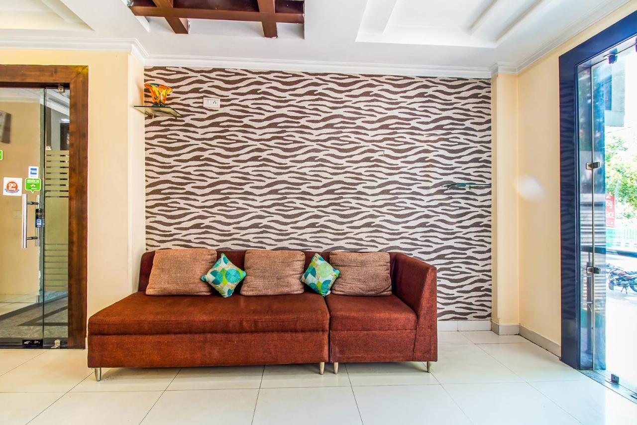 Hotel Fabhotel Signature Plaza New Delhi