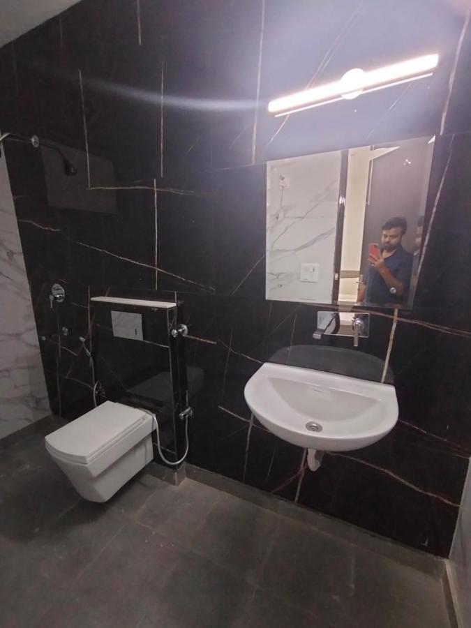 Guest house The Chaitanya United *