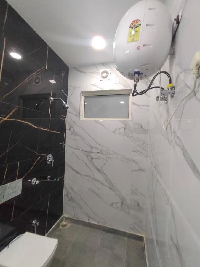 The Chaitanya United Guest house