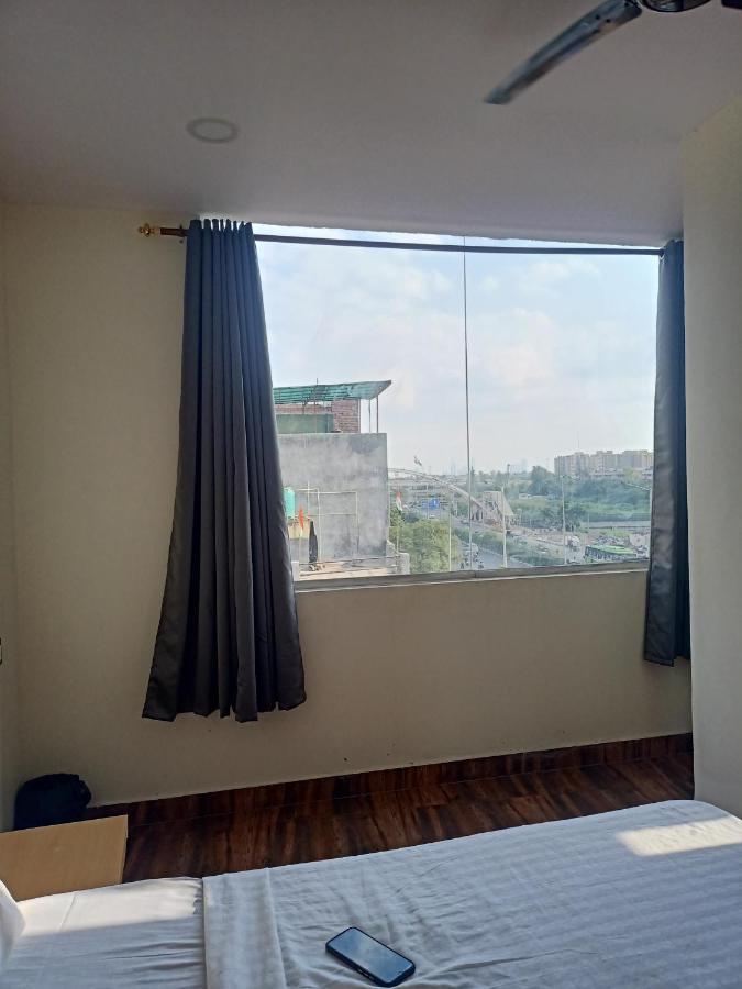 The Chaitanya United Guest house *