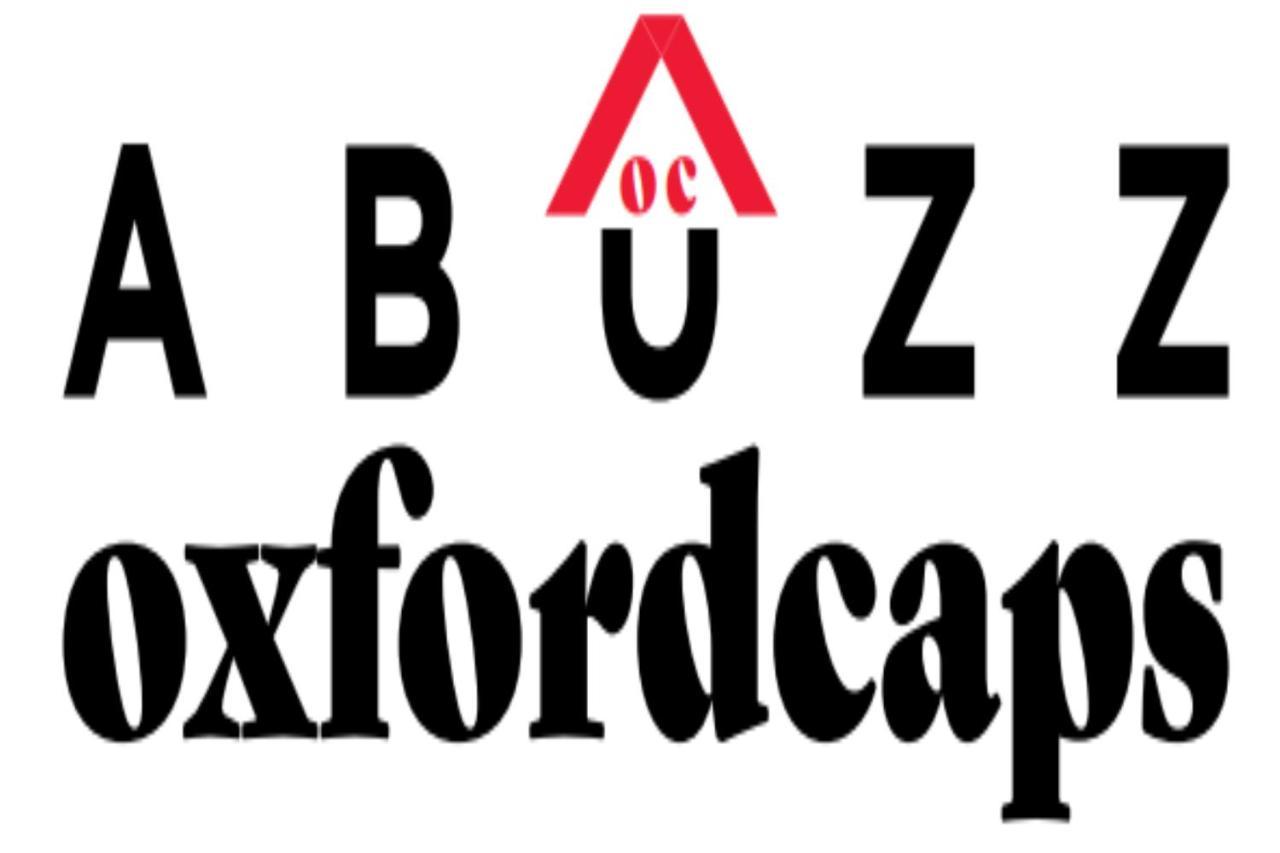 Abuzz Oxfordcaps Roopnagar Delhi Albergue *