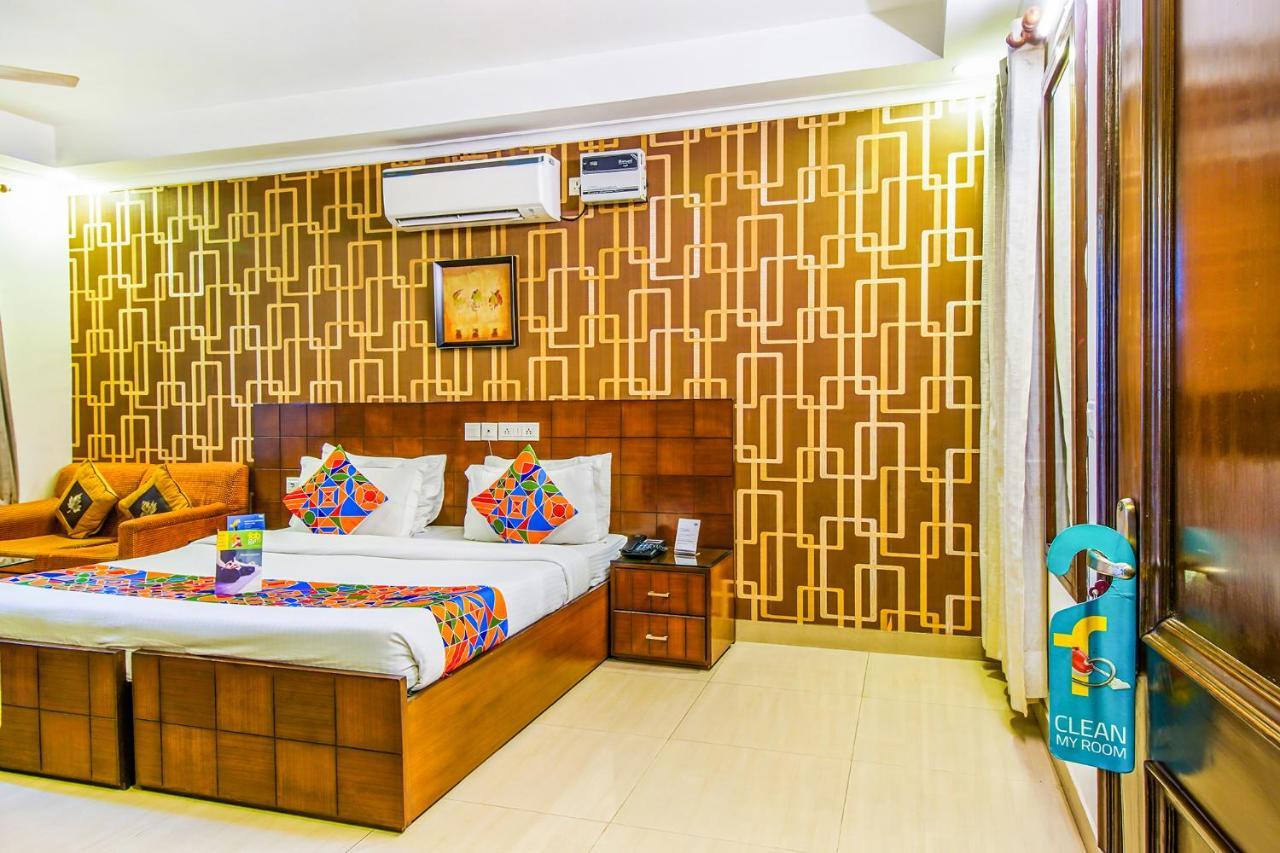 Hotel Fabhotel Signature Plaza