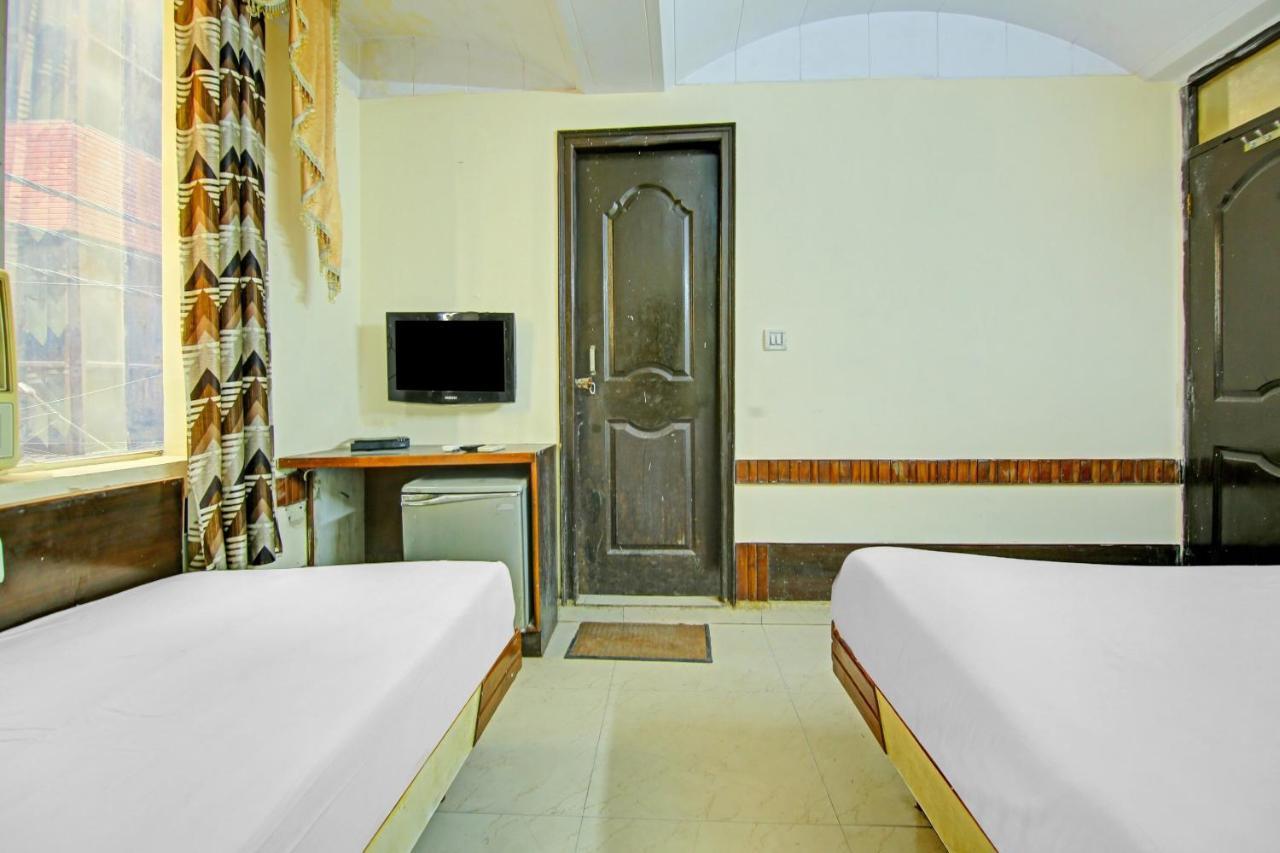 Collection O 84003 Chopra International 3*
