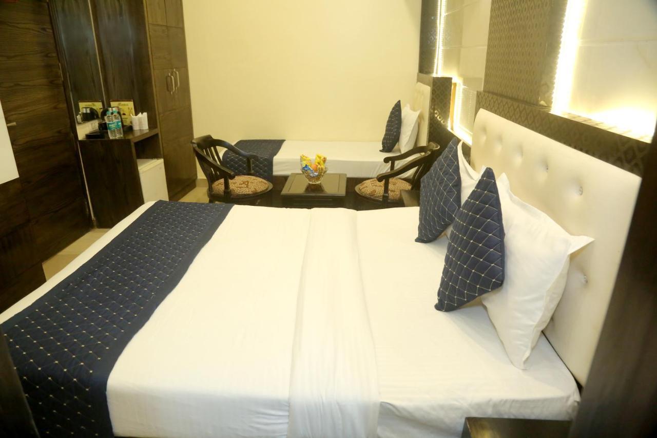 Hotel Guruvas 
