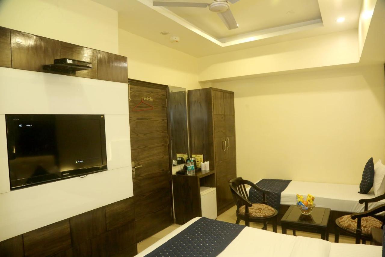 Hotel Guruvas 