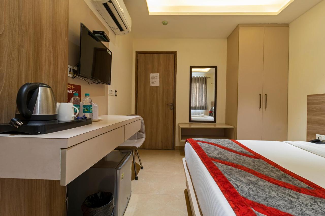 Tripple Tree - Karol Bagh Hotel New Delhi