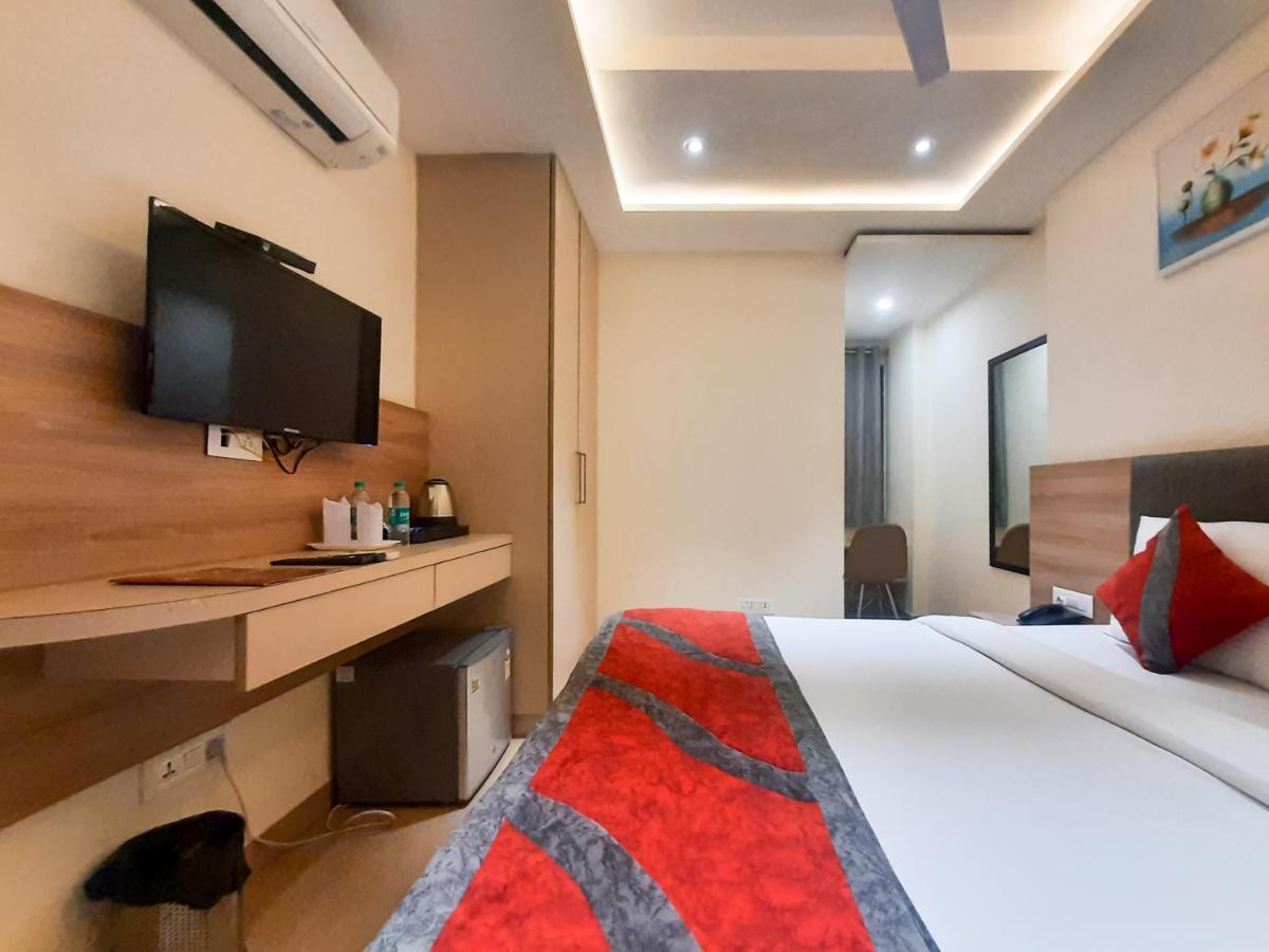 Tripple Tree - Karol Bagh 4* New Delhi