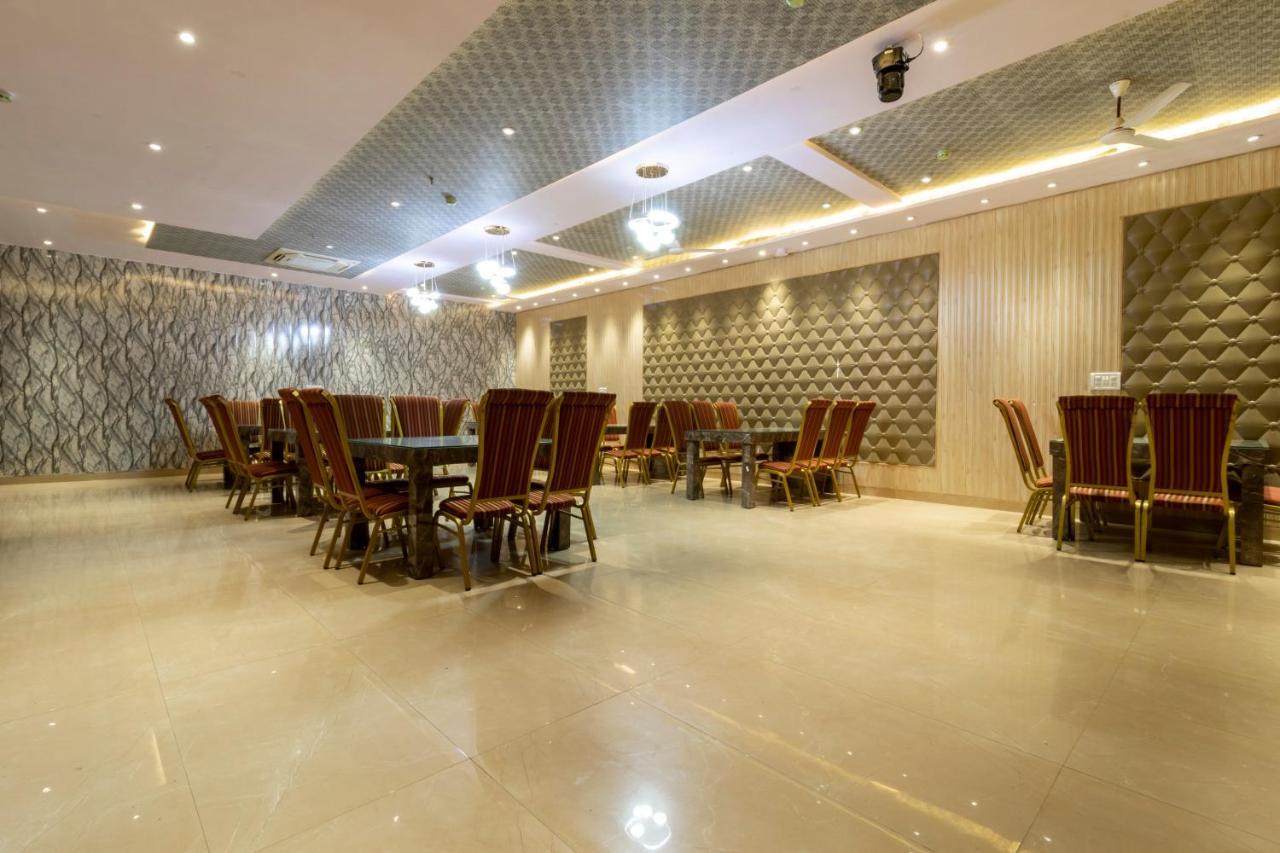 Tripple Tree - Karol Bagh 4* New Delhi