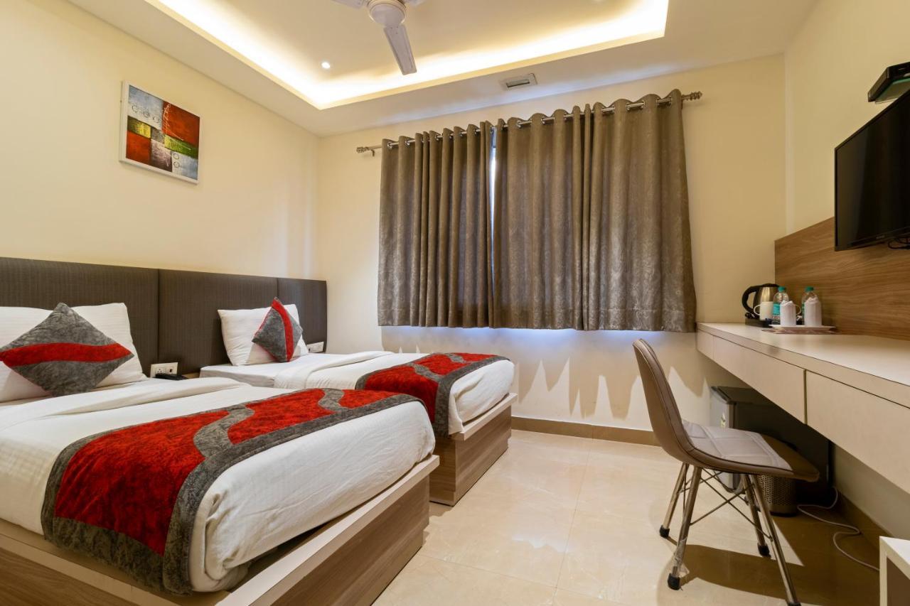 Tripple Tree - Karol Bagh Hotel New Delhi