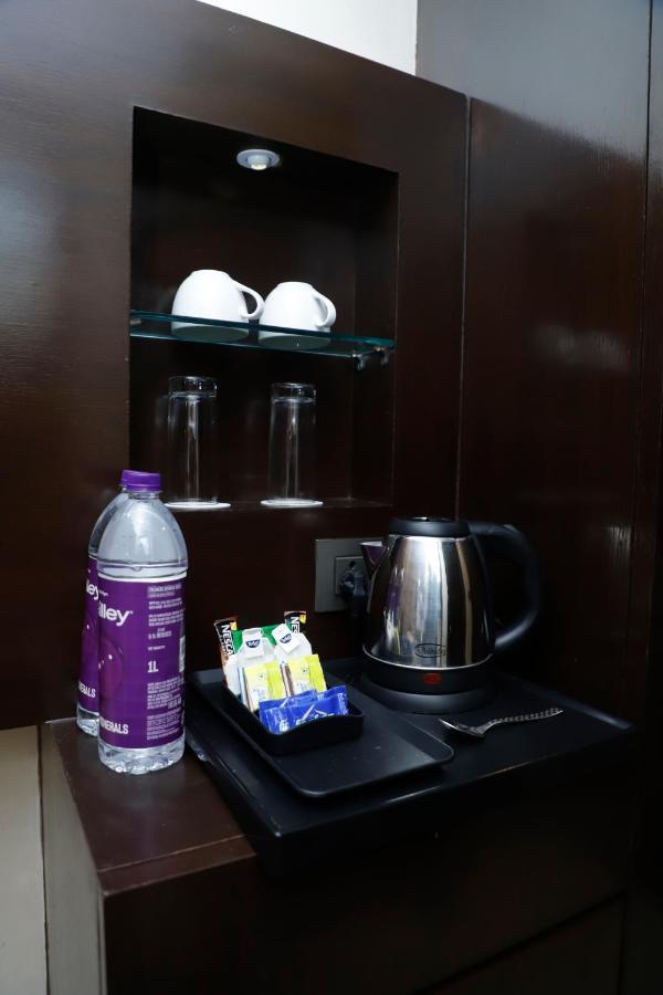 Udman Chhattarpur Hotel 4*