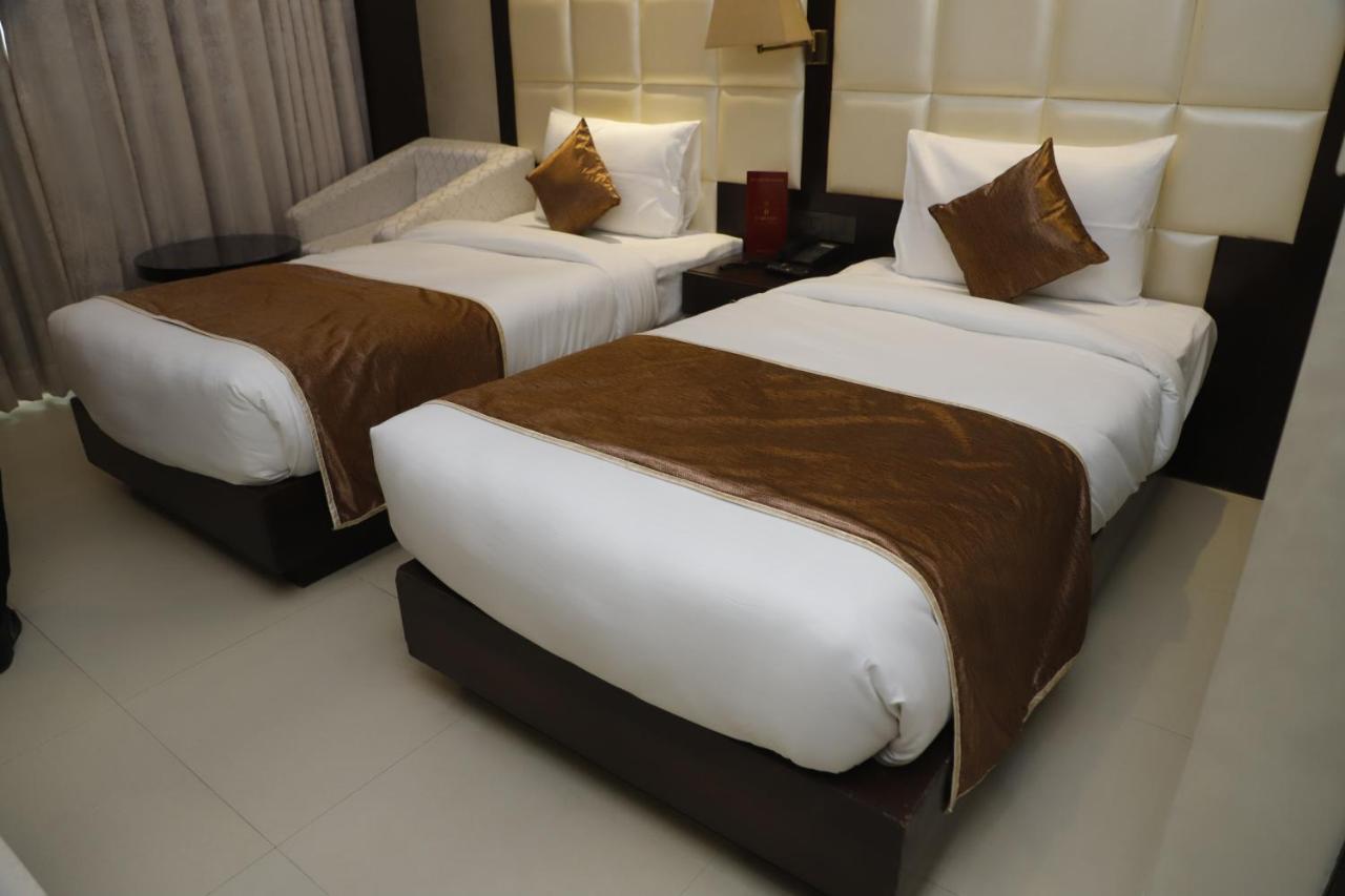 Udman Chhattarpur Hotel New Delhi