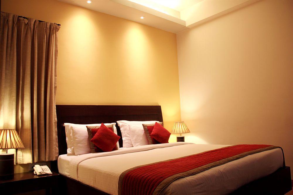Treebo Hotel New Delhi