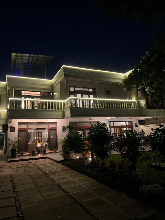 The Stay Inn New Delhi 3*