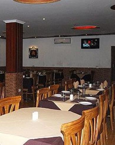 Airport Le Seasons Hotel New Delhi