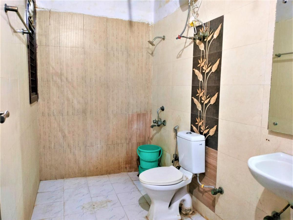 White Palace,nizamuddin Railway Station Casa de hóspedes