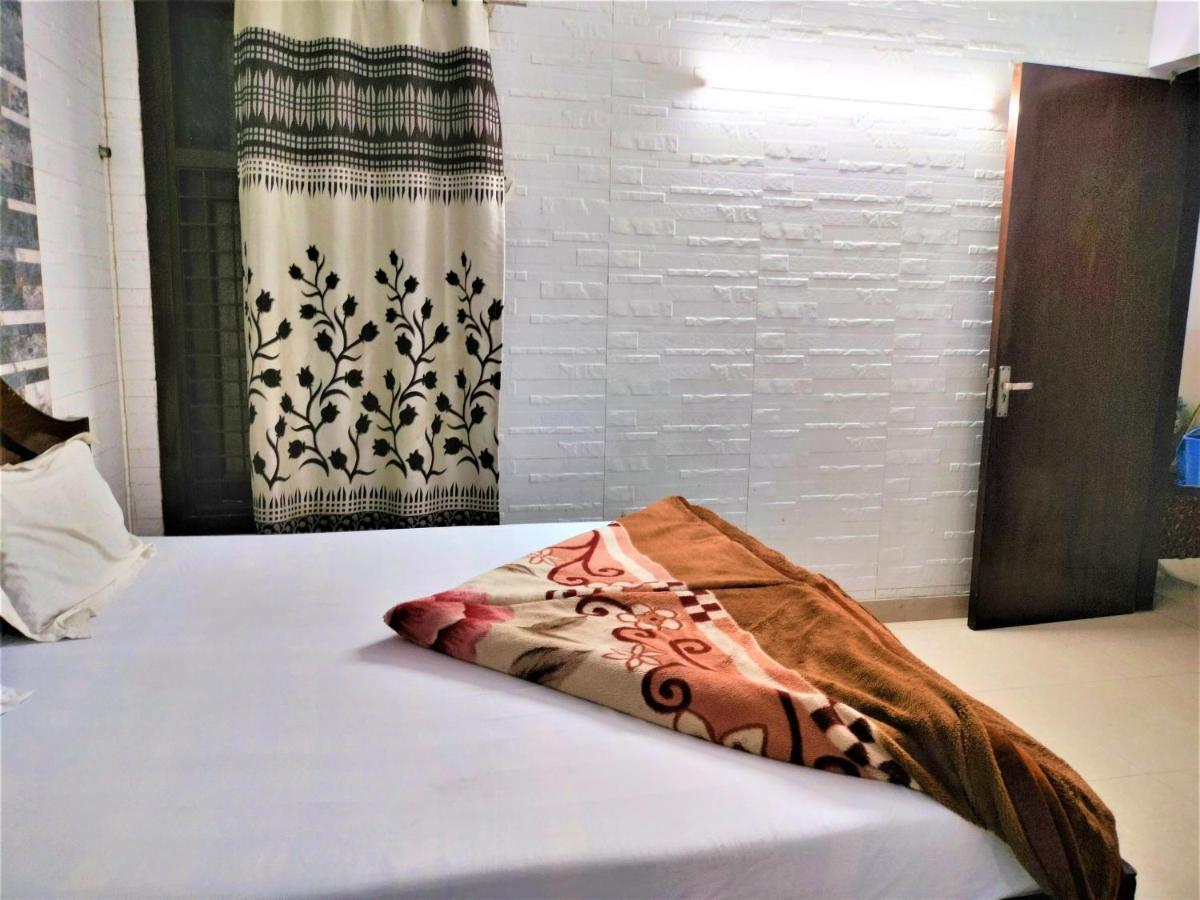 White Palace,nizamuddin Railway Station Casa de hóspedes