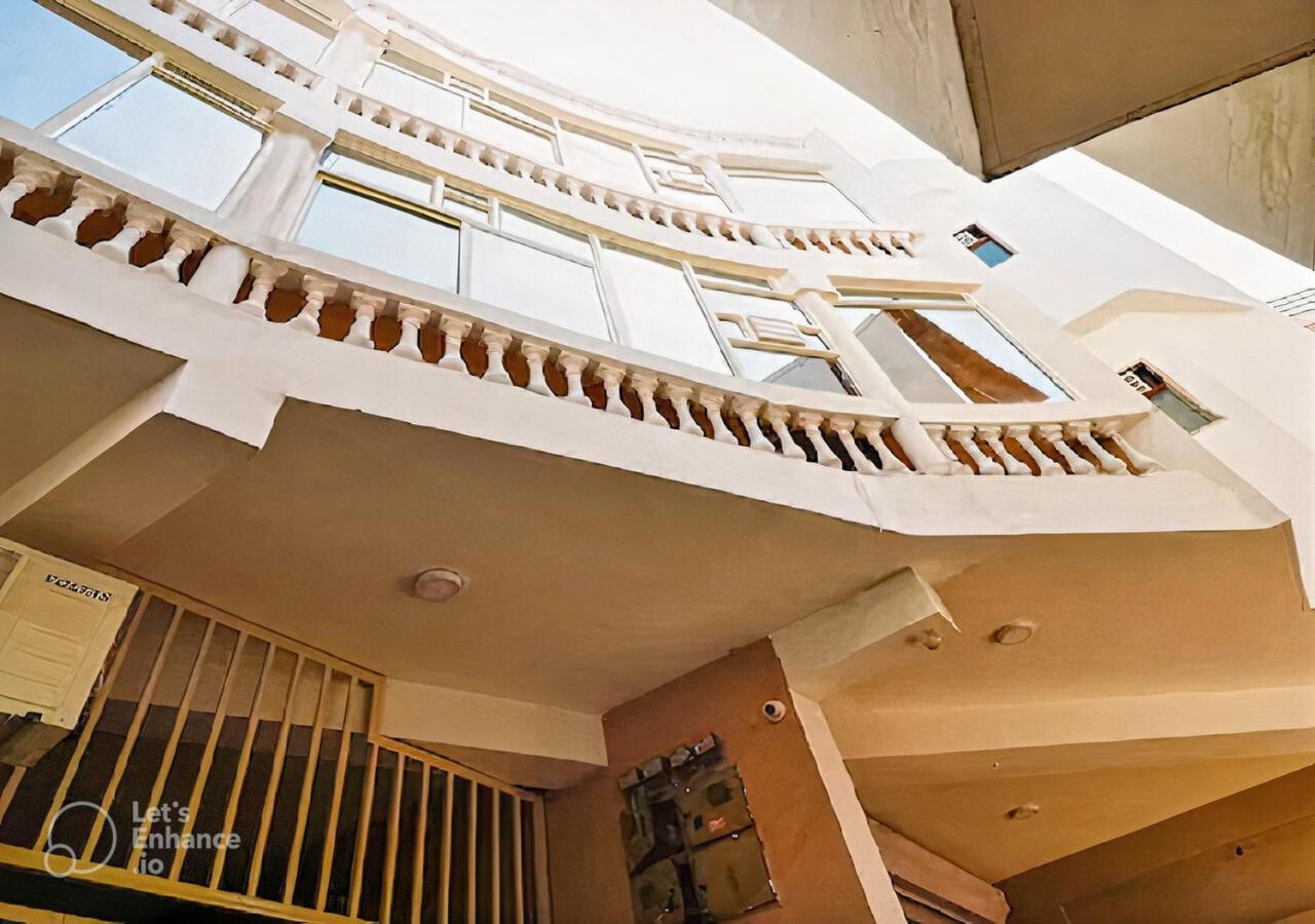 Dream Laxmi Hotel Delhi (National Capital Territory of India)