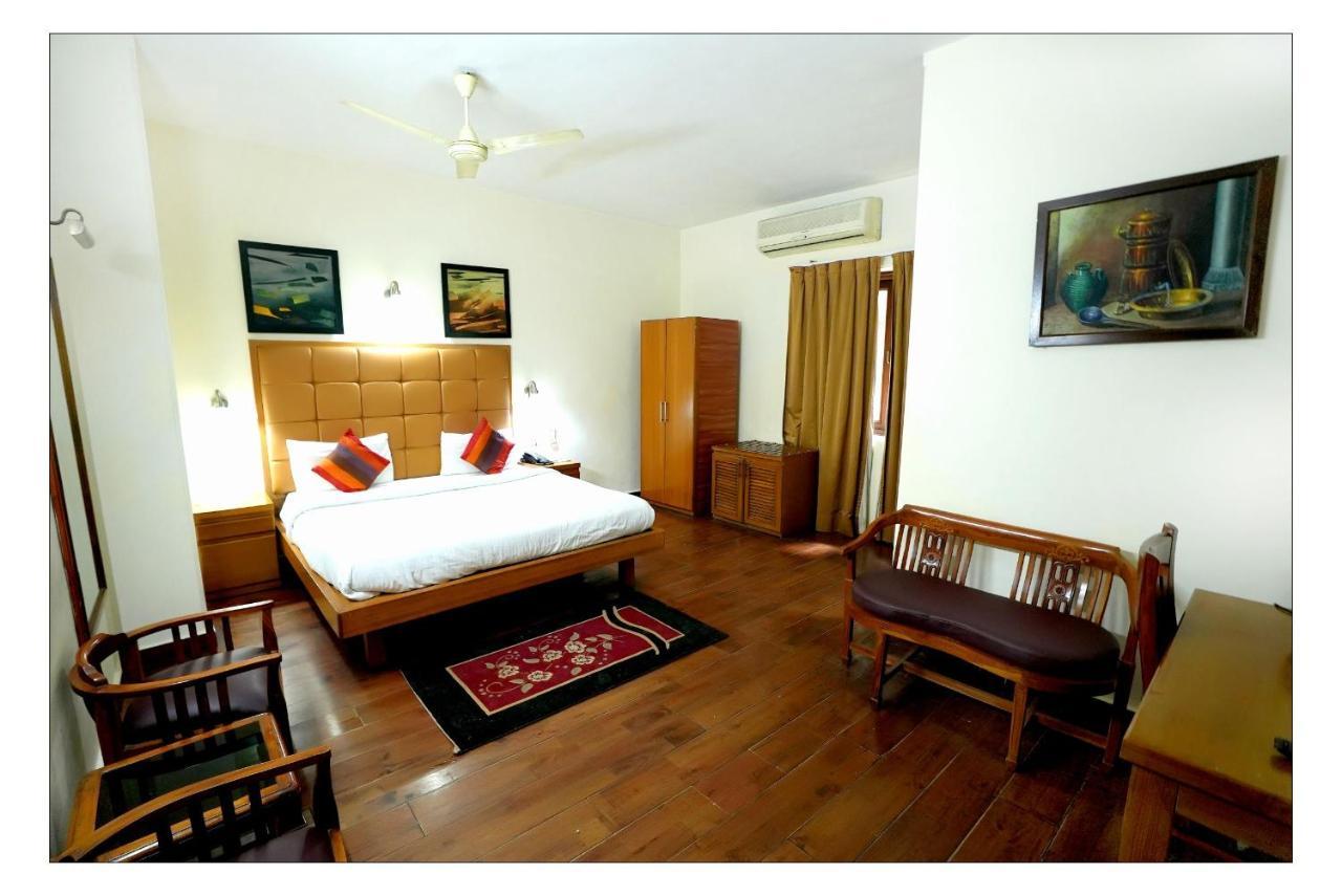 Hotel Oscar - Hauz Khas