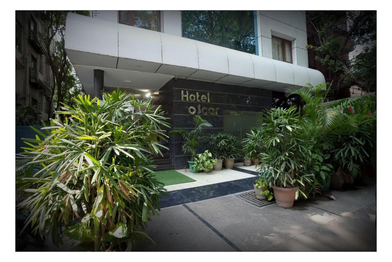 Oscar - Hauz Khas Hotel Nova Deli