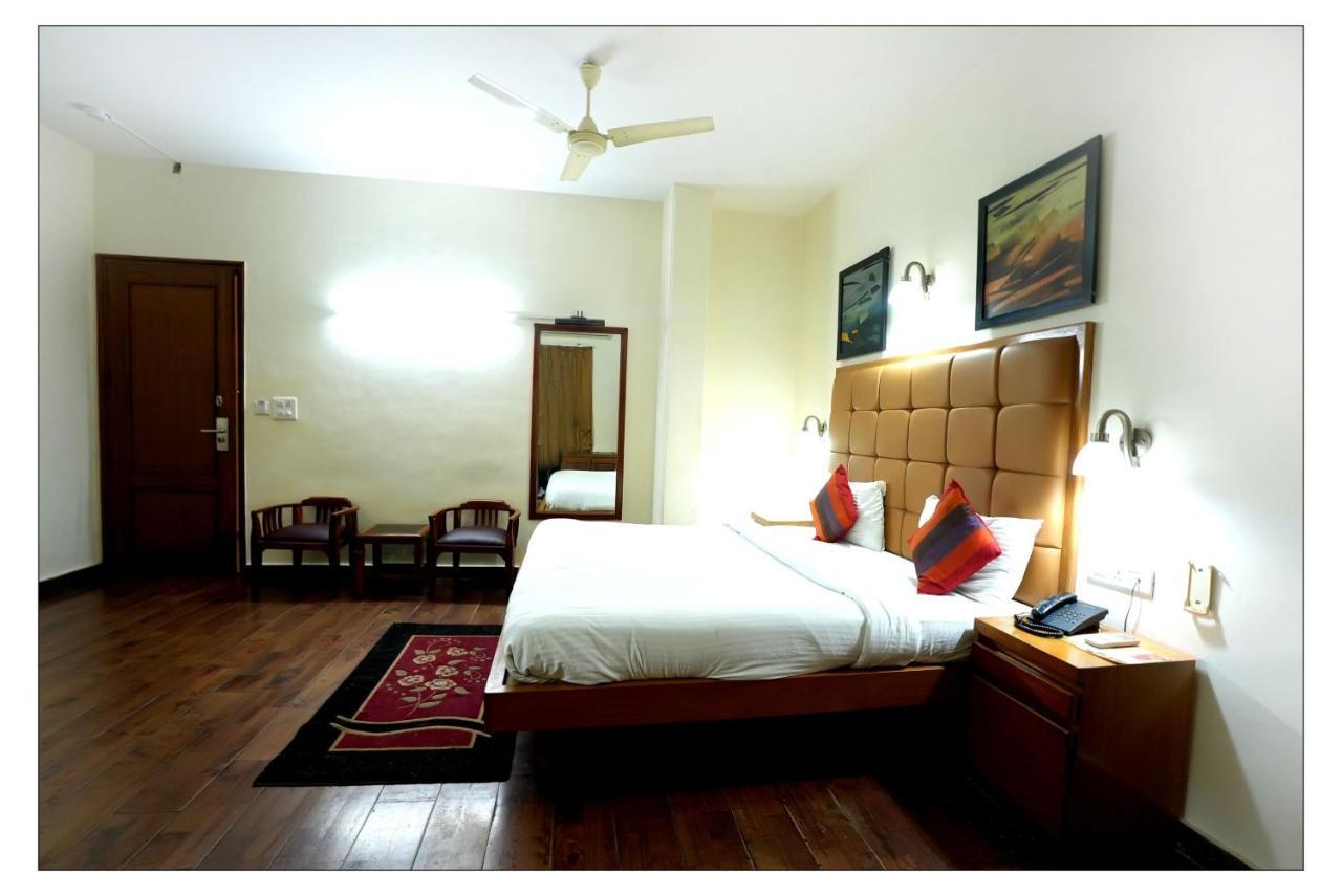 Oscar - Hauz Khas Hotel