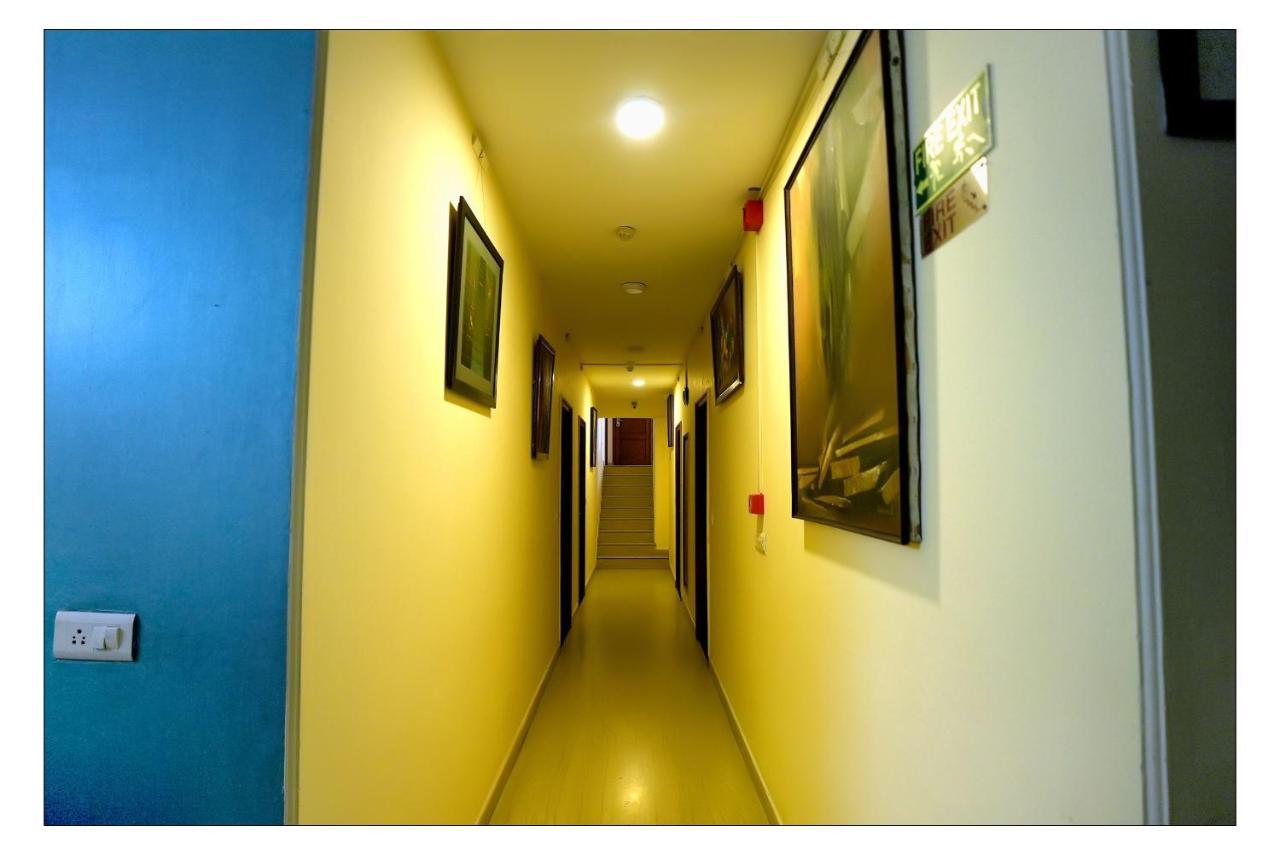 Hotel Oscar - Hauz Khas 3*