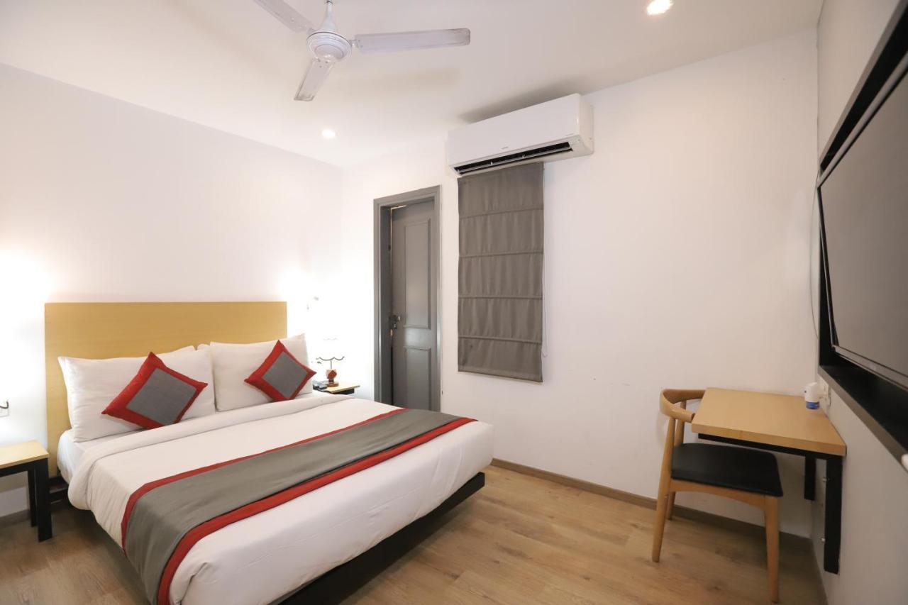 Ip Residency East Delhi Preet Vihar Couple Freindly Hotel Nova Deli