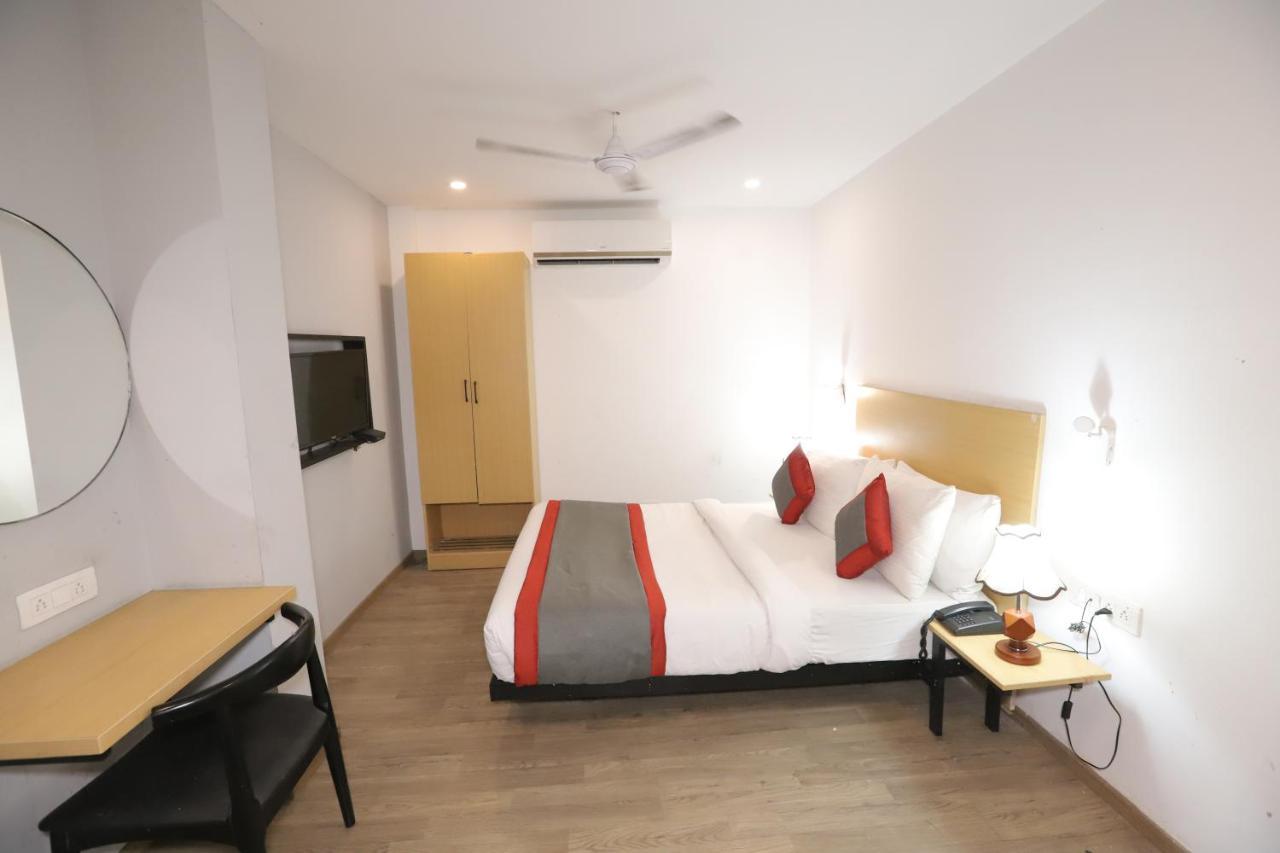 Ip Residency East Delhi Preet Vihar Couple Freindly