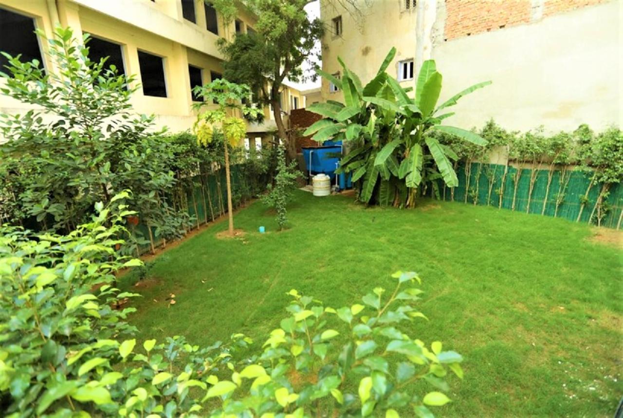 Arch International 4* New Delhi