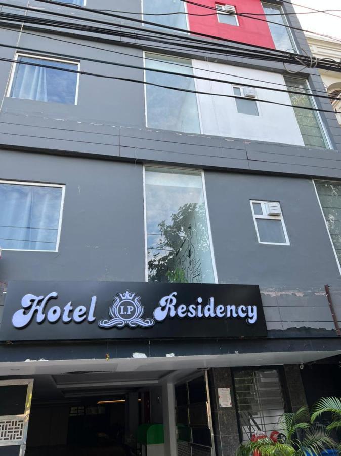 Ip Residency East Delhi Preet Vihar Couple Freindly Hotel Nova Deli