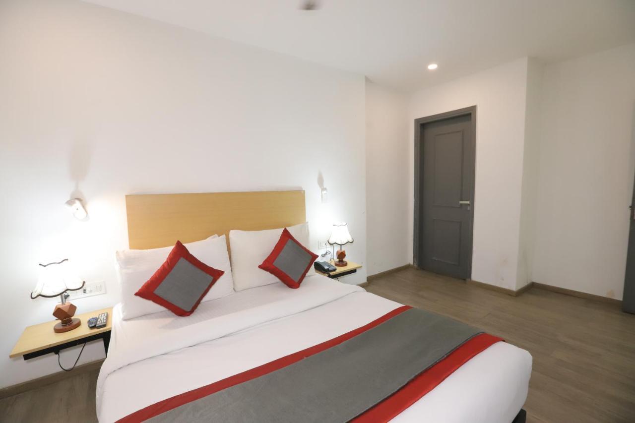 Hotel Ip Residency East Delhi Preet Vihar Couple Freindly