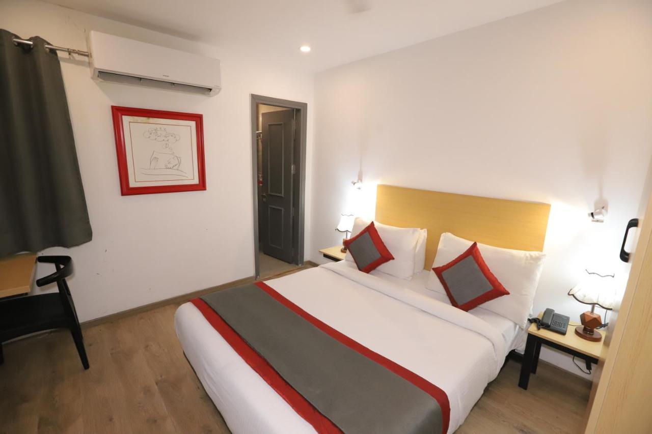 Hotel Ip Residency East Delhi Preet Vihar Couple Freindly Nova Deli