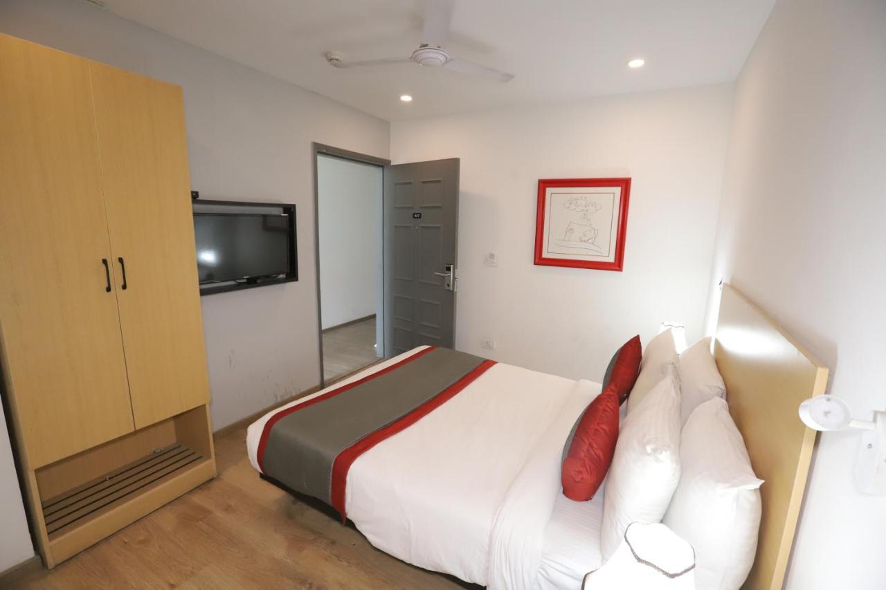 Hotel Ip Residency East Delhi Preet Vihar Couple Freindly 3*