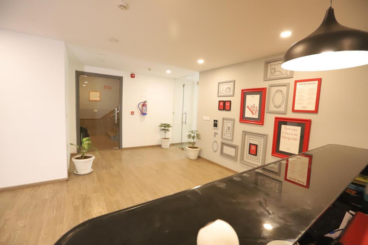 Hotel Ip Residency East Delhi Preet Vihar Couple Freindly 3*