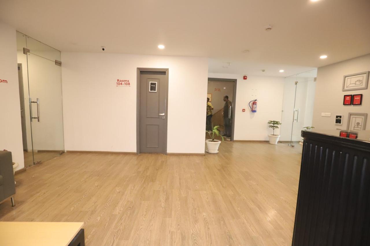 Ip Residency East Delhi Preet Vihar Couple Freindly